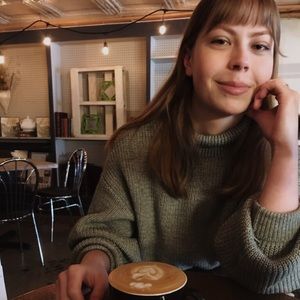 Meet your Posher, Hannah